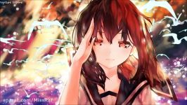 ♪♫nightcore  red  with lyrics  taylor swift♪♫