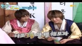 Shinee Hello Baby Episode 4 Part 55 Eng Sub