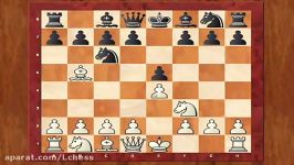 Chess Lesson Ruy Lopez Opening  Classical Defence