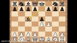 Kings Gambit Declined  Classical Defense