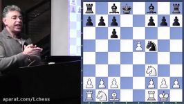 The Berlin Defence GM Yasser Seirawan