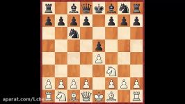 Chess Openings Ruy Lopez  Berlin Defense