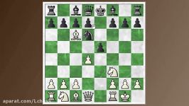 Chess Basics #18 Ruy Lopez  The Berlin defense