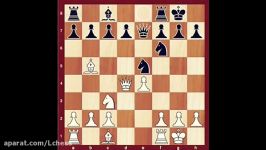 Spanish Game Berlin Defense chess