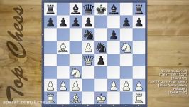 Chess Games  Ruy Lopez Berlin defence