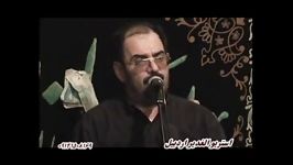 اربعین91 سید محمد عاملی