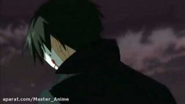 Darker Than Black AMV  Hero