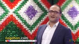 جناب خان شرکت کنندگان لباهنگ برنامه اعلام نتایج