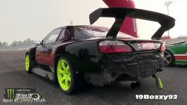 Nissan Silvia S15