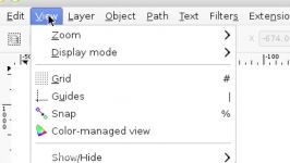 Inkscape۱9 Inkscape Video Tutorial 2