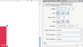 Inkscape20 Inkscape Video Tutorial 3