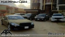 کردستان کارز 7 . Kurdistan Cars 7