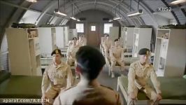 سریال نسل خورشید قسمت اخرپارت2Descendants of the Sun