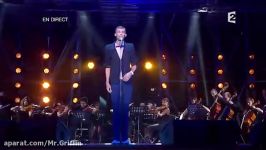 Stromae  Alors On Danse Concert