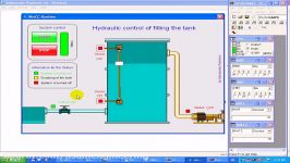 ارتباط wincc TIA PORTAL