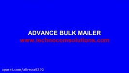 Advance Bulk Mailer 1.5.1.15