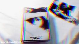 kristen stewart cd channel