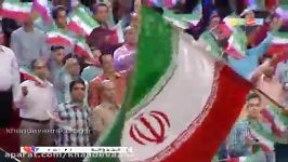 خندوانه، قسمت 22، آوازخوانی اجرای سالار عقیلی