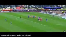 دربی هشتاد دوم   استقلال 2 ـ پرسپولیس 4 + فیلم  تیم