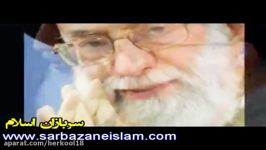 نظر امام خمینی ره در باره امام خامنه ای