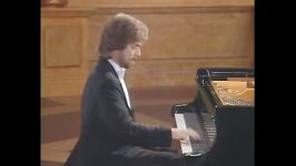 chopin scherzo