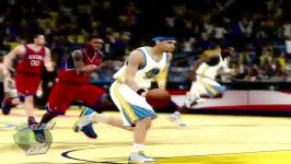 اسلم دانک بازی NBA 2K 12