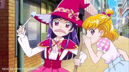 Precure All Stars Minna de Utau Kiseki no Mahou