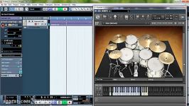 Wavesfactory  VQ Drums KONTAKT