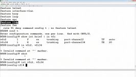 دانلود آموزش جامع CCIE Data Center Troubleshooting...