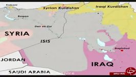 سخنان استاد رائفی پور در مورد تحولات منطقه آمریکا