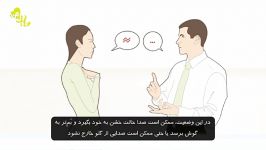 لارنژیت گلو درد