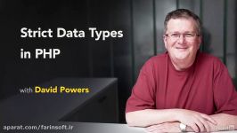 دانلود آموزش Strict Data Types in PHP...