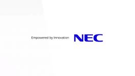 ویدیو پروژکتور NEC L102W