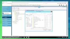 دانلود آموزش کاربردی System Center 2012 Configuratio...