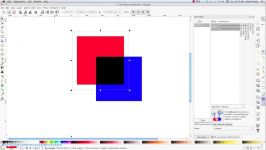 Inkscape۲۳ Inkscape Video Tutorial 6