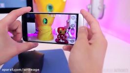 حقه ها ترفندهایی در مورد LG G5 نمی دانستید