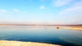 برنامه ایران ما  دریاچه سد ارس در منطقه آزاد ارس