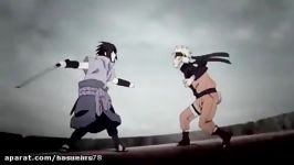 amv ..sasuke uchiha