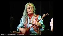کنسرت گروه کایر در برج میلاد موسیقی کردستان
