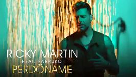 Ricky Martin  Perdoname Feat. Farruko Urban Version