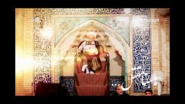 آخرین روضه آیت الله مجتبی تهرانی به مناسبت اربعین حسینی