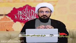 بحث برادر سنیبرخی قاتلین امام حسین ع شیعه بودند