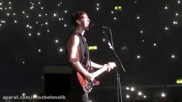 All Time Low  Therapy Live At Wembley 2015