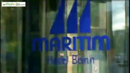 Imagefilm des Maritim Bonn ایمیجفیلم دِز مارتیم بونن