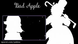 Vocaloid  Fukase  Bad Apple