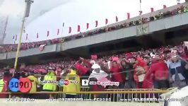 تقدیم به هواداران باغیرت پرسپولیس❤️ شادباشید