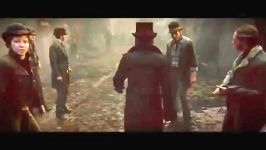 Rock → Assassins Creed Syndicate  Stay This Way GMV