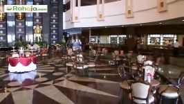 Delphin Palace Antalya ، دلفین پالاس آنتالیا