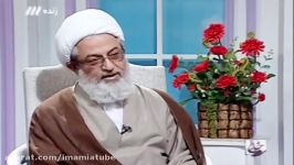 با تکبّر، شیطان ذاتش خراب شد  حجت الاسلام عابدینی