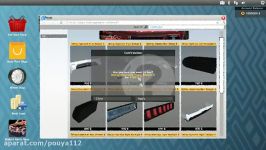 بازیCar Mechanic Simulator 2015